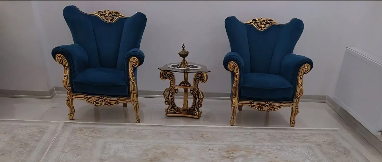 مبل|مبلمان خانگی و میز عسلی|محمدشهر, محمدشهر|دیوار