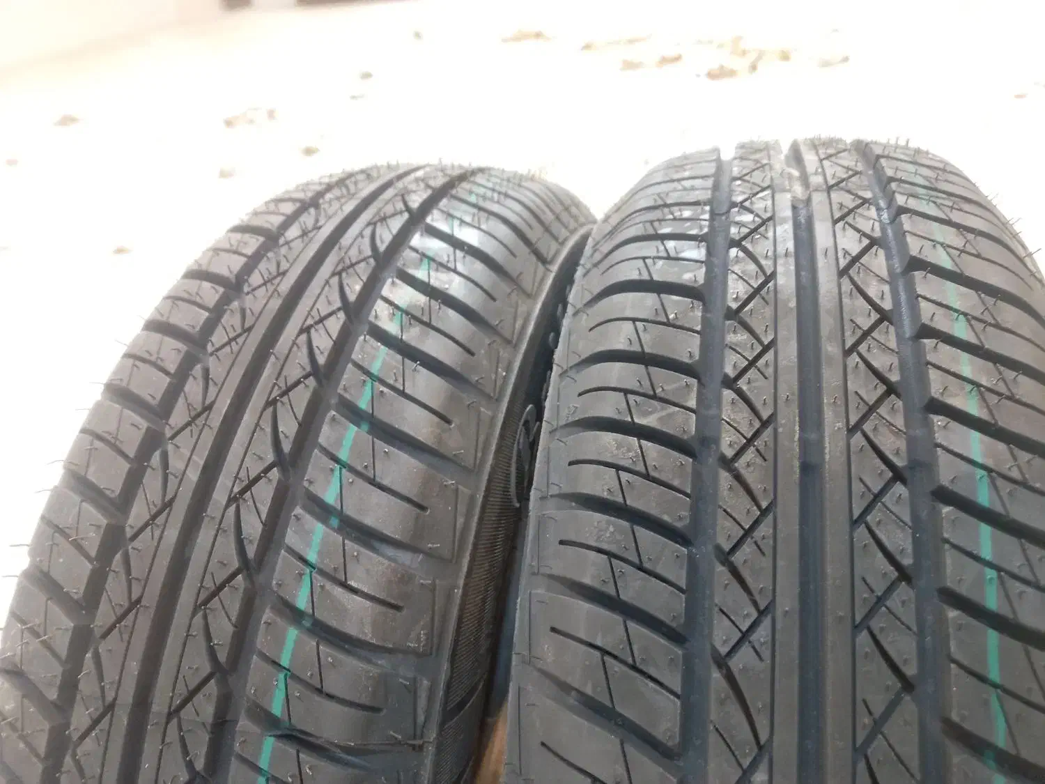 ی جفت لاستیک بارز پراید|قطعات یدکی و لوازم جانبی|ابهر, |دیوار