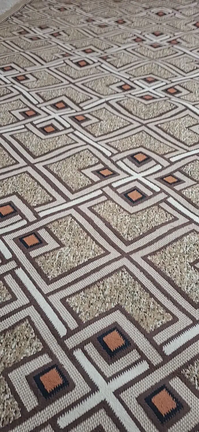 گلیم فرش اشپزخانه|گلیم، جاجیم، گبه|رودهن, |دیوار