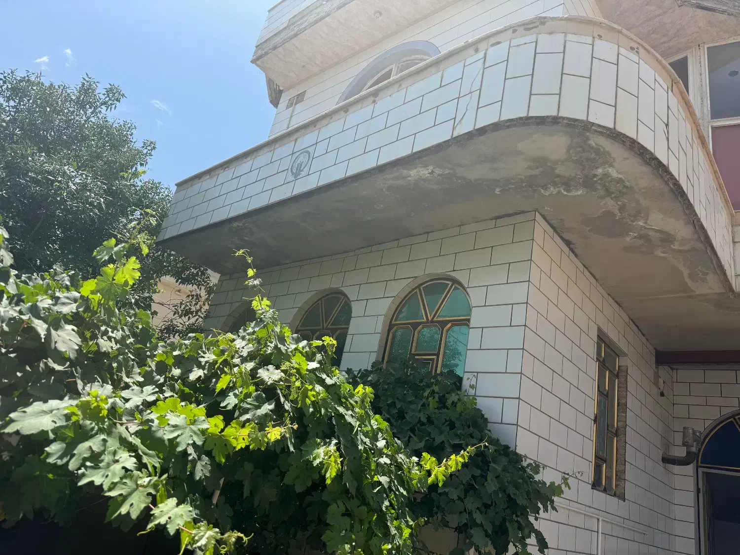 فروش فوری خانه ویلایی دوطبقه ایوان|فروش خانه و ویلا|ایوان, |دیوار