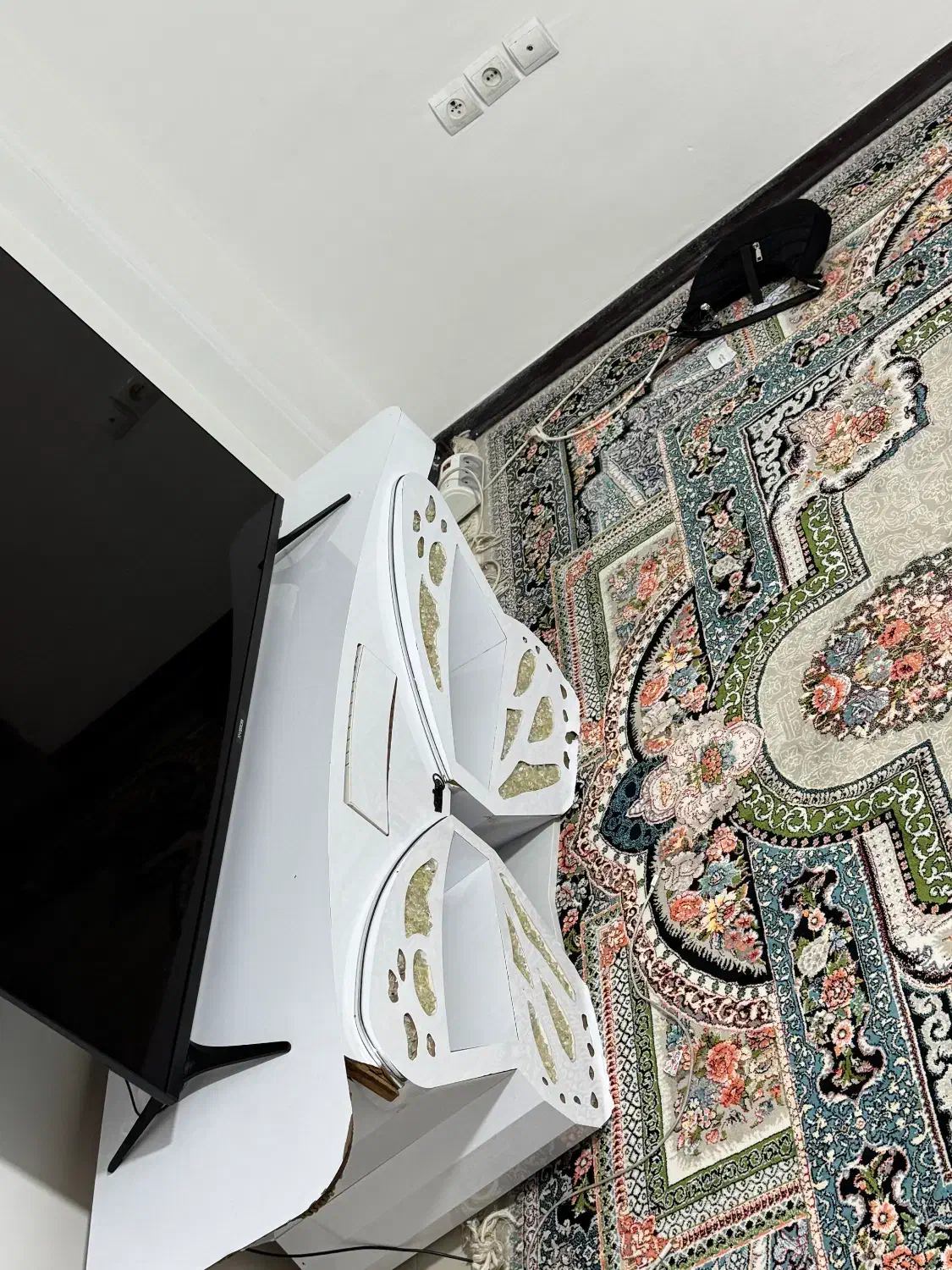 سرویس چوپ|جاکفشی، کمد، دراور|پیشوا, |دیوار