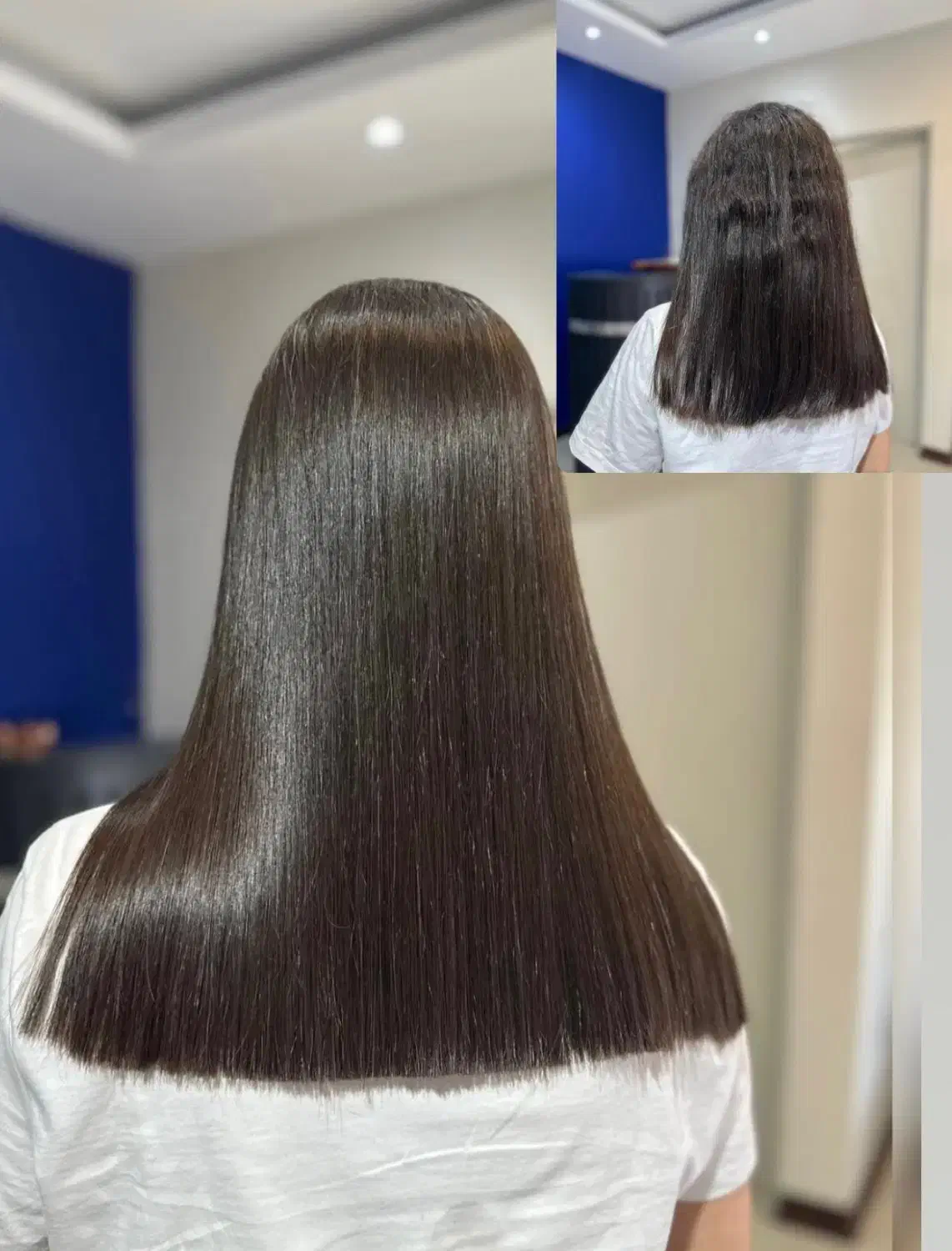 جشنواره احیا ‌و صافی کراتین|خدمات آرایشگری و زیبایی|قم, زاد|دیوار