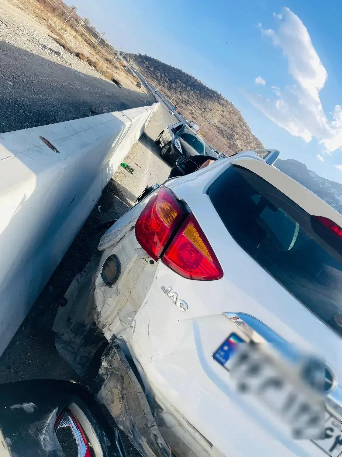 جکs3|خودرو سواری و وانت|تهران, کیانشهر|دیوار