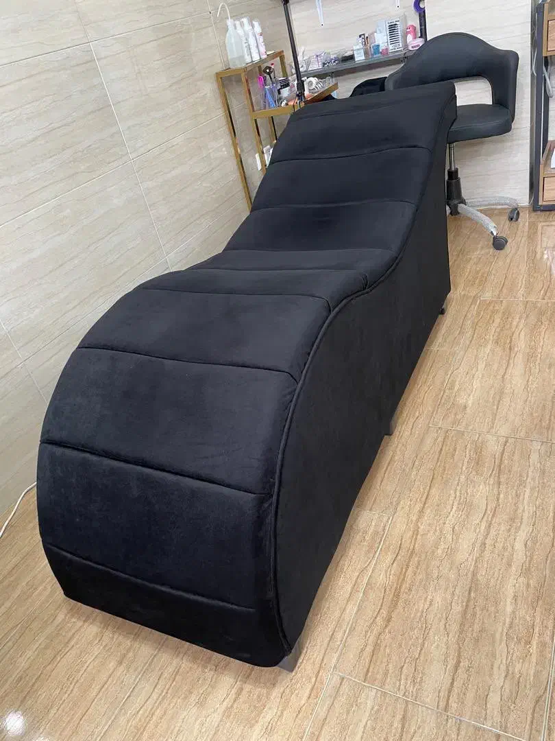 تخت هلالی مژه|آرایشگاه و سالنهای زیبایی|لنگرود, |دیوار