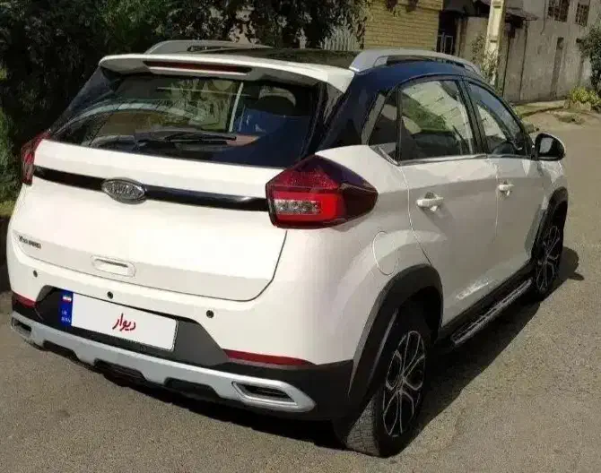 ام وی ام x22 مدل ۱۴۰۱ شرایط اقساط|خودرو سواری و وانت|تهران, نارمک|دیوار