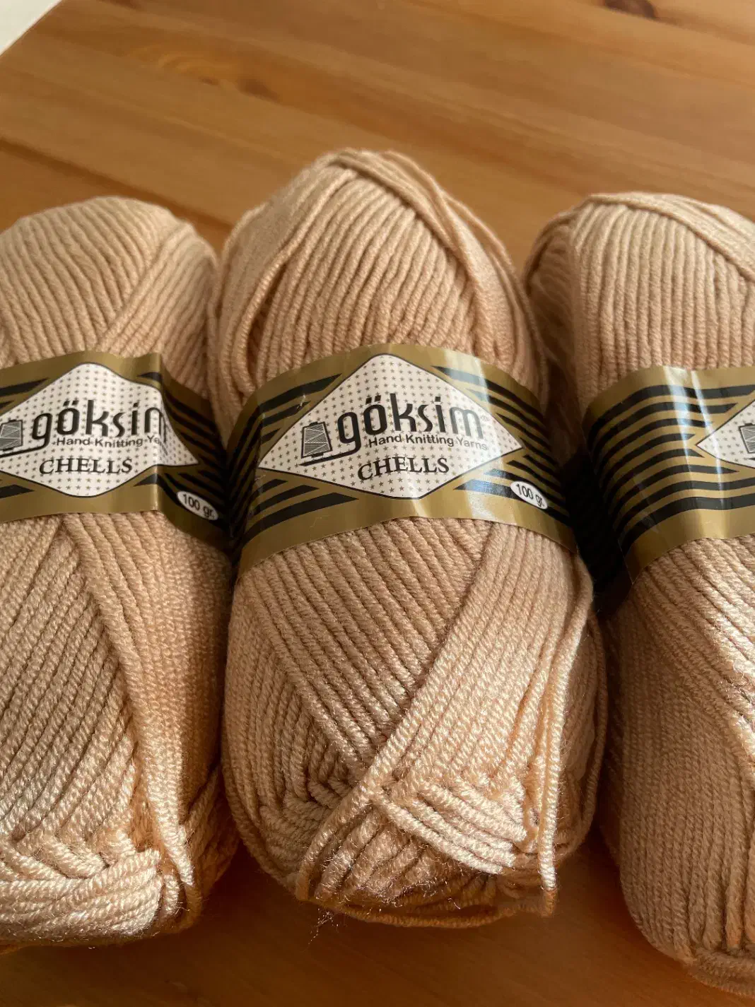 کاموا|لوازم خیاطی و بافتنی|پردیس, فاز ۳|دیوار