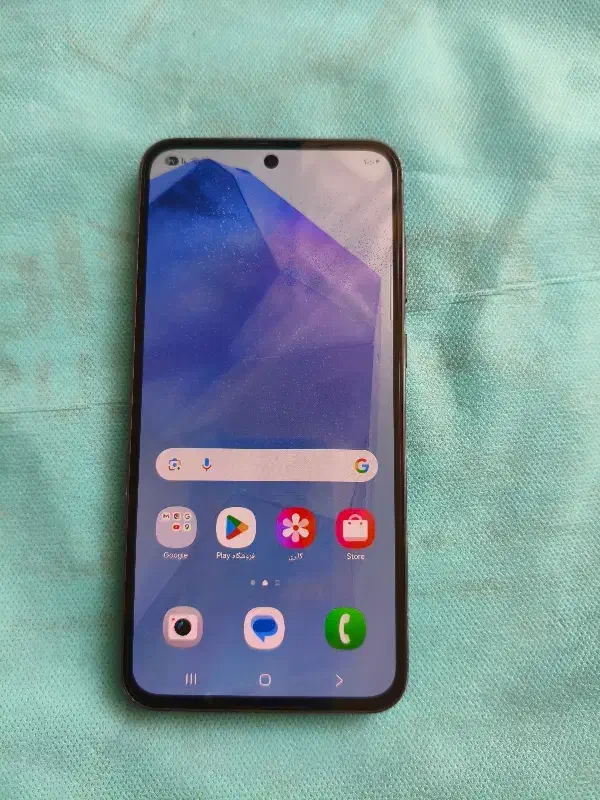 موبایل سامسونگ A55 5G، گوشی A55|موبایل|بجنورد, |دیوار