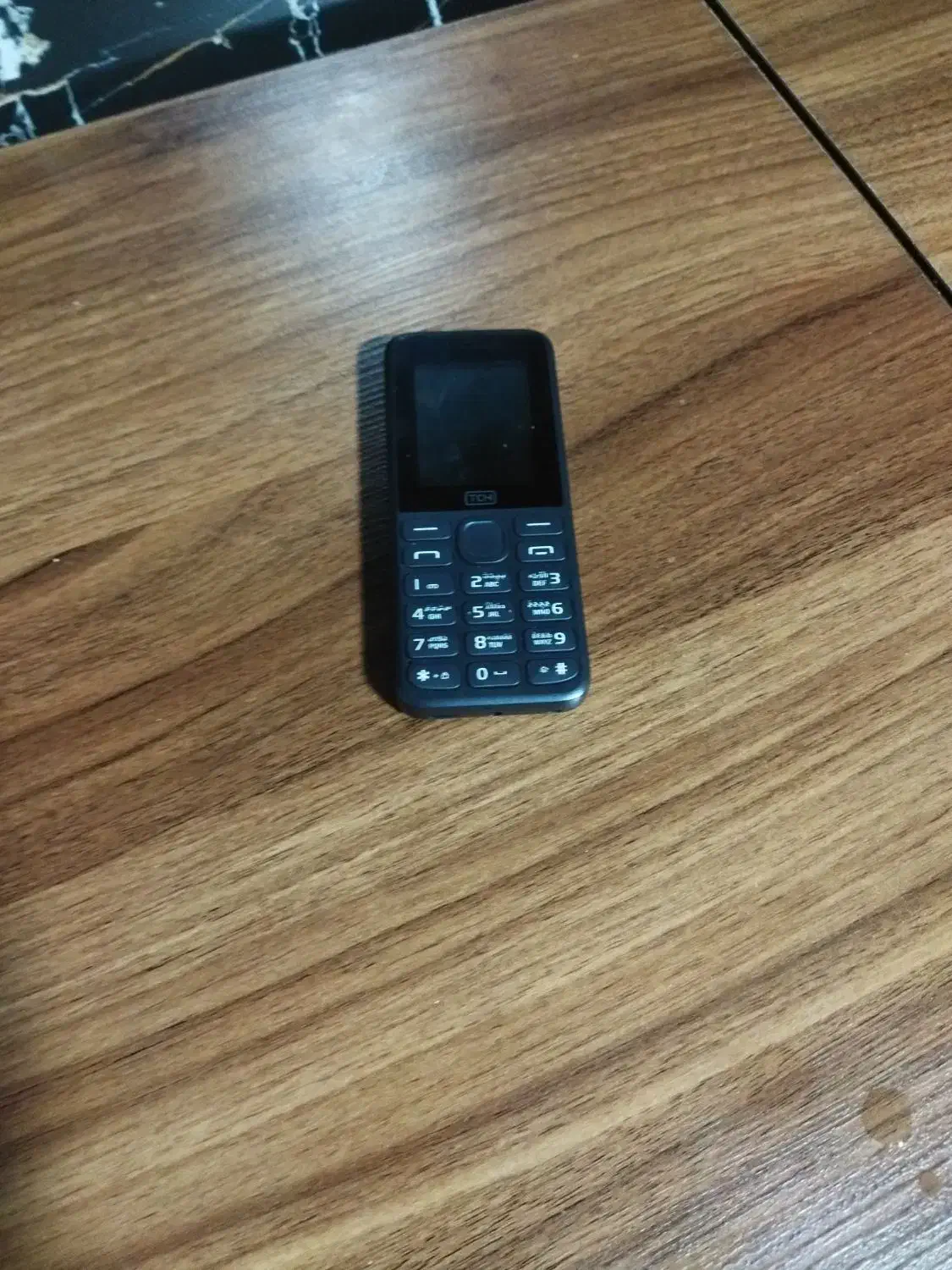 گوشی تی سی اچ|موبایل|فرخ‌شهر, |دیوار