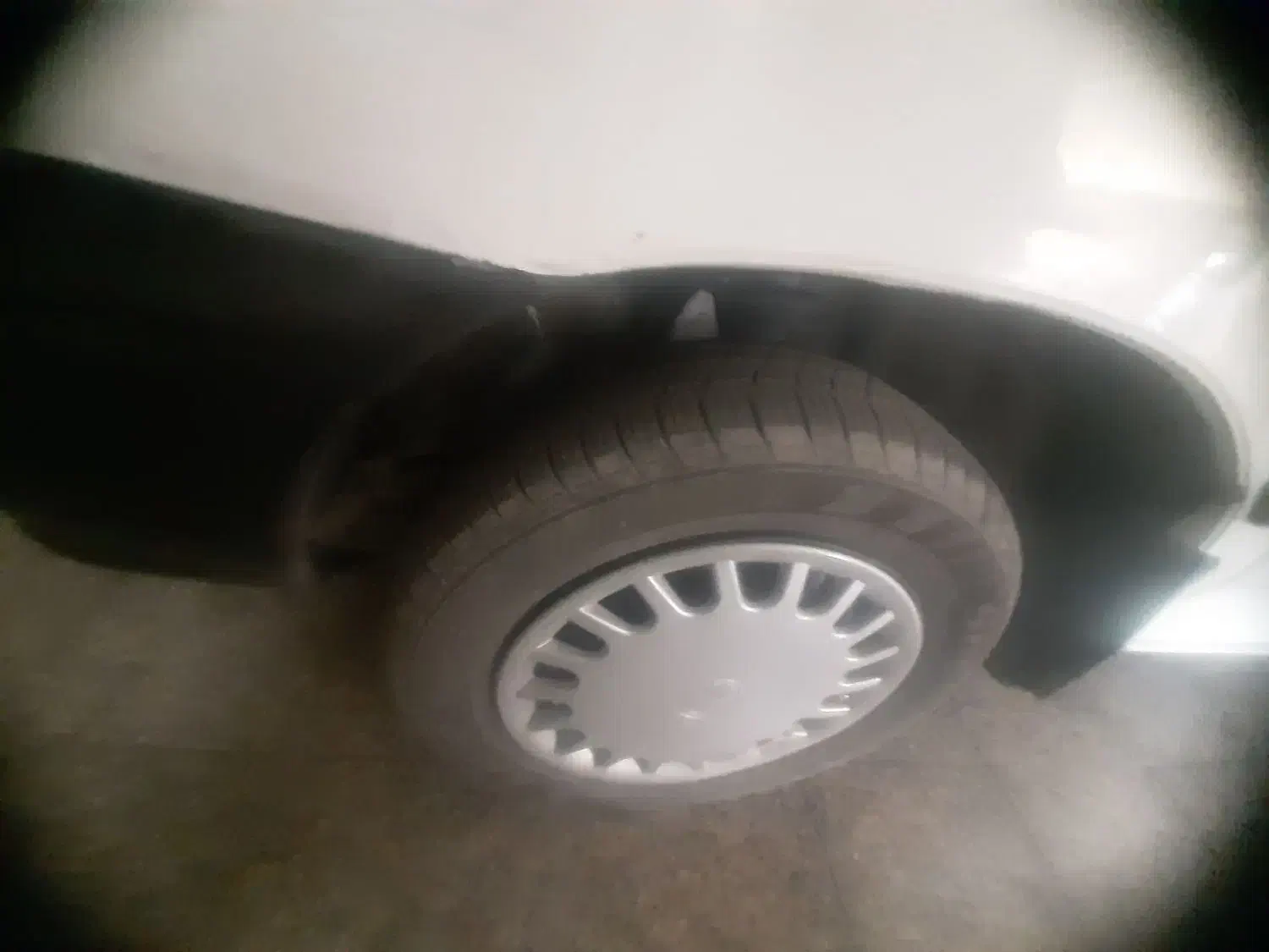 پراید بدون رنگ شاسی پلمپ|خودرو سواری و وانت|فولادشهر, C6|دیوار