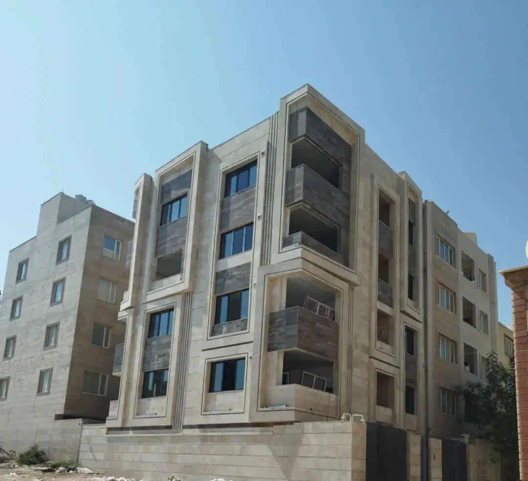 فروش آپارتمان با ویوو دریا|فروش آپارتمان|قشم, |دیوار