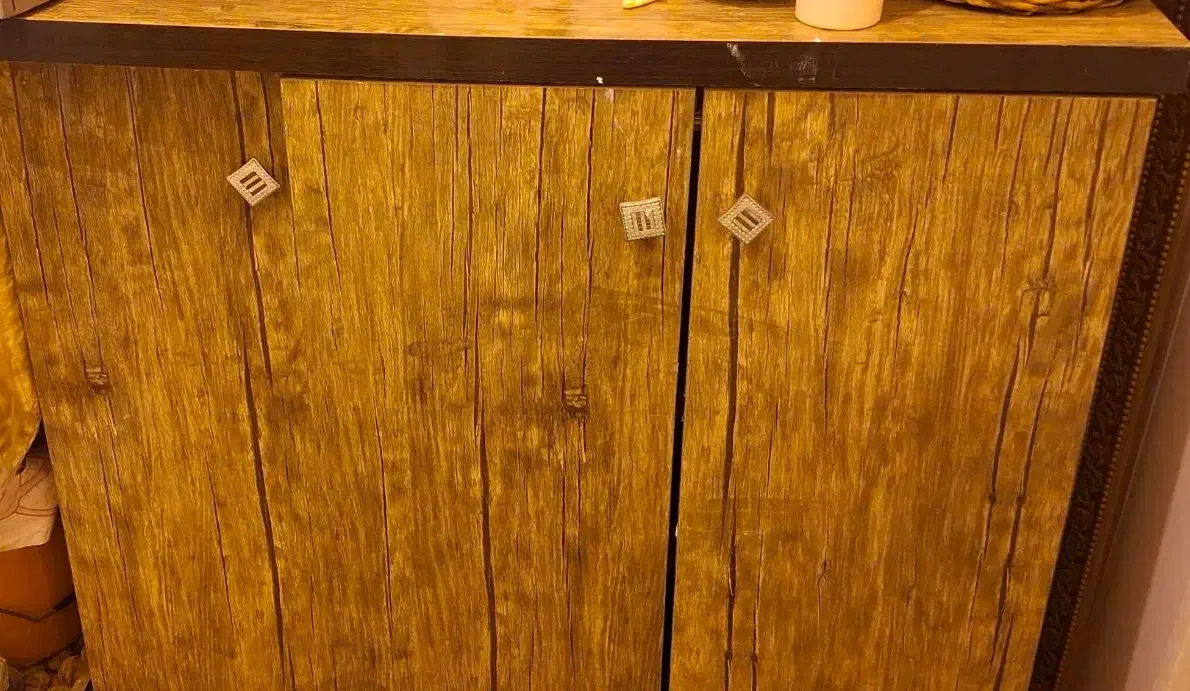 کمد|جاکفشی، کمد، دراور|ارومیه, |دیوار