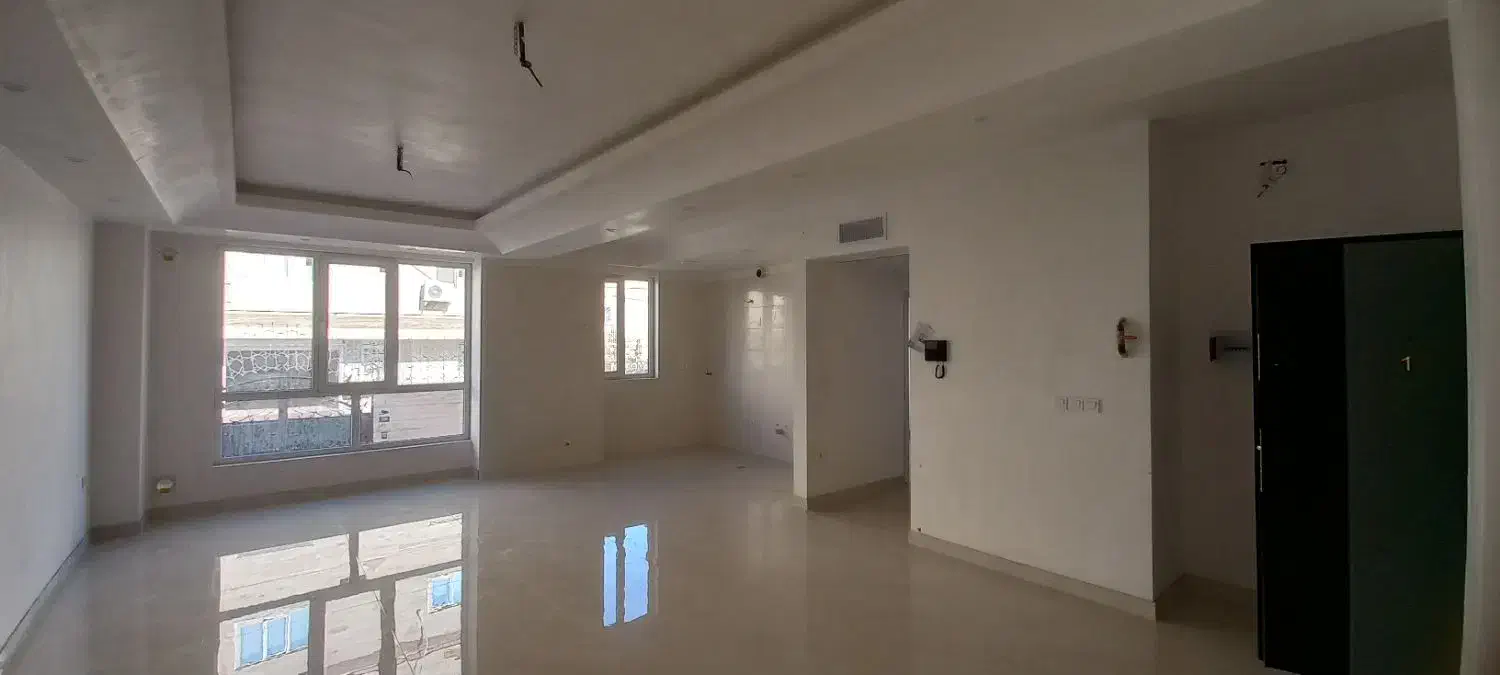 شخصی ساز بهترین لوکیشن یک شمال|فروش آپارتمان|پرند, فاز ۱|دیوار