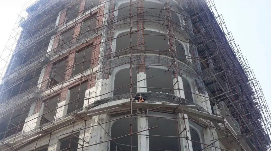 تخریب، بازسازی، مرمت|خدمات پیشه و مهارت|تهران, دروس|دیوار