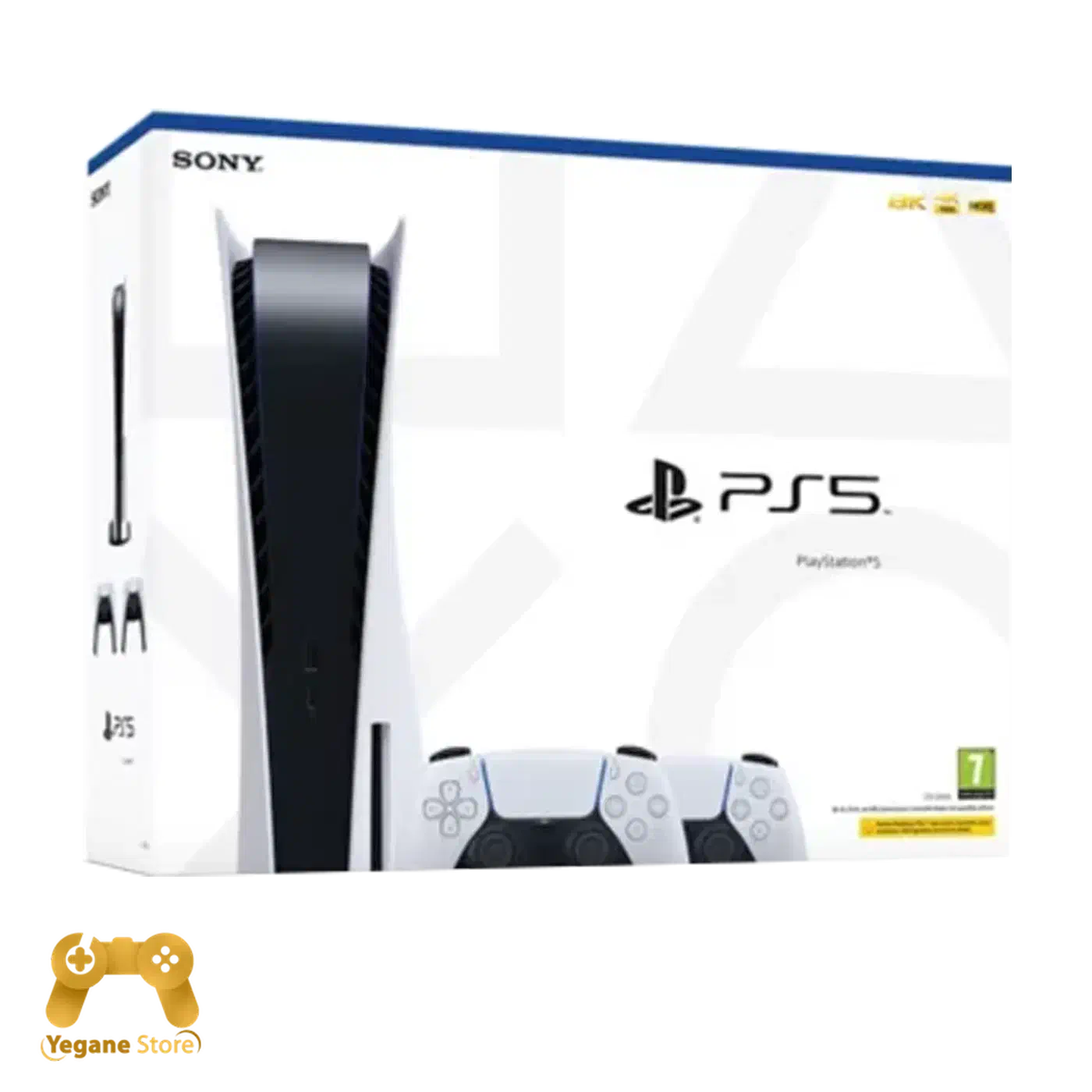 فروش یه دستگاه ps5 fat ۲۰۱۶|کنسول، بازی ویدئویی و آنلاین|مسجد سلیمان, |دیوار