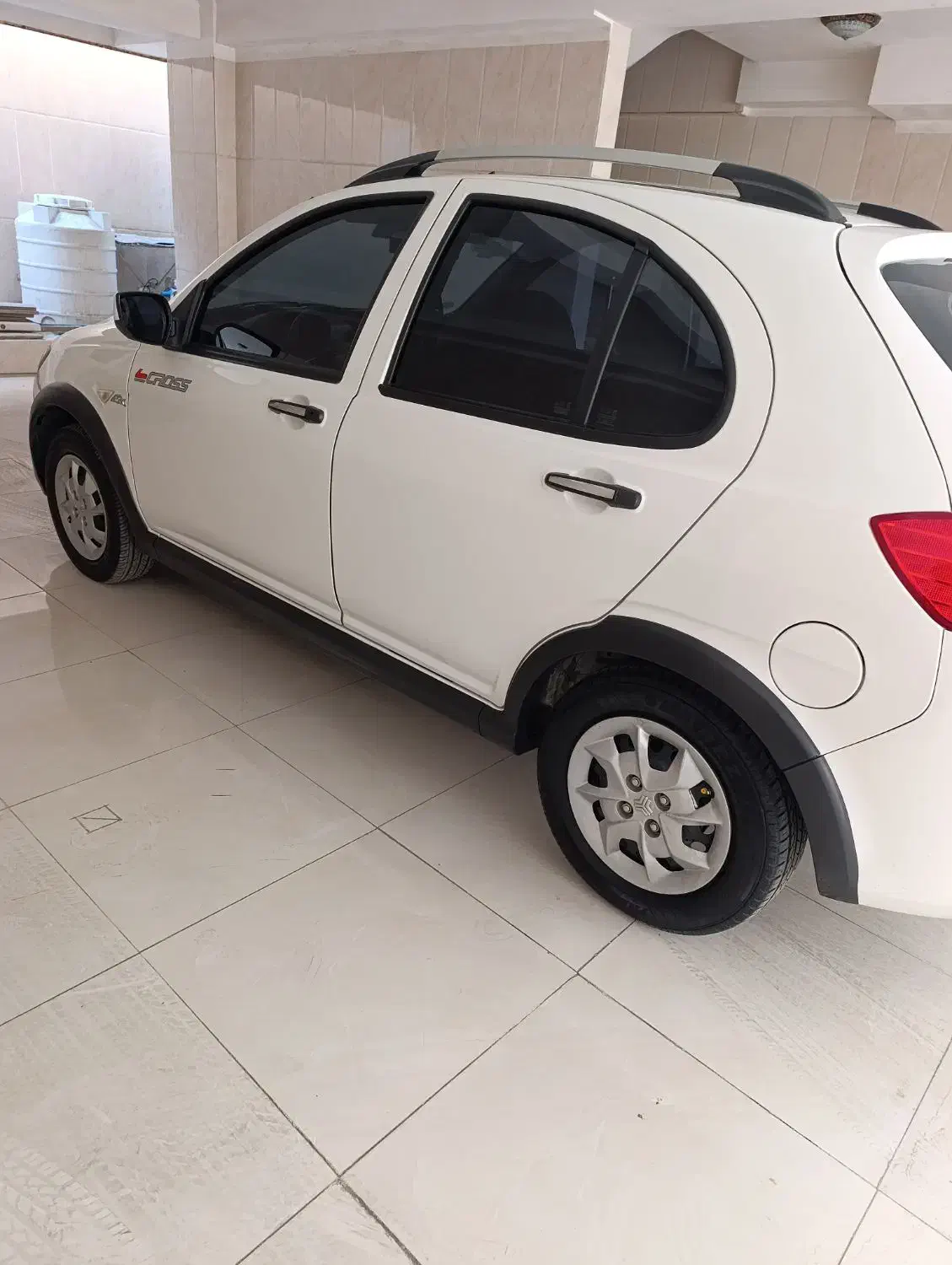 کوییک GX|خودرو سواری و وانت|کهریزک, |دیوار