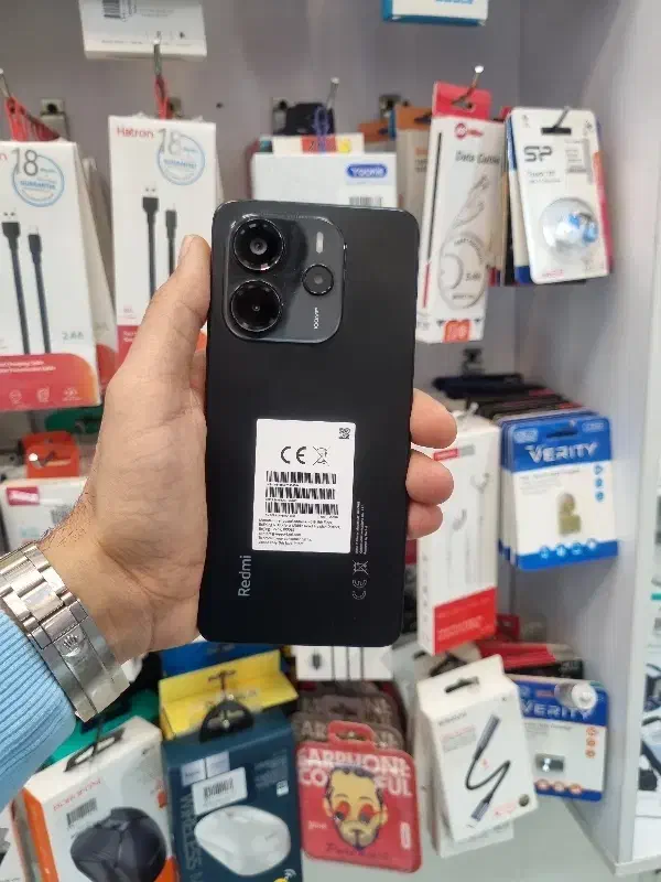 شیامی نوت۱۴|موبایل|محمدشهر, محمدشهر|دیوار