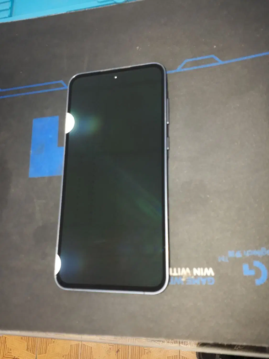 گوشی a55|موبایل|دوگنبدان, |دیوار