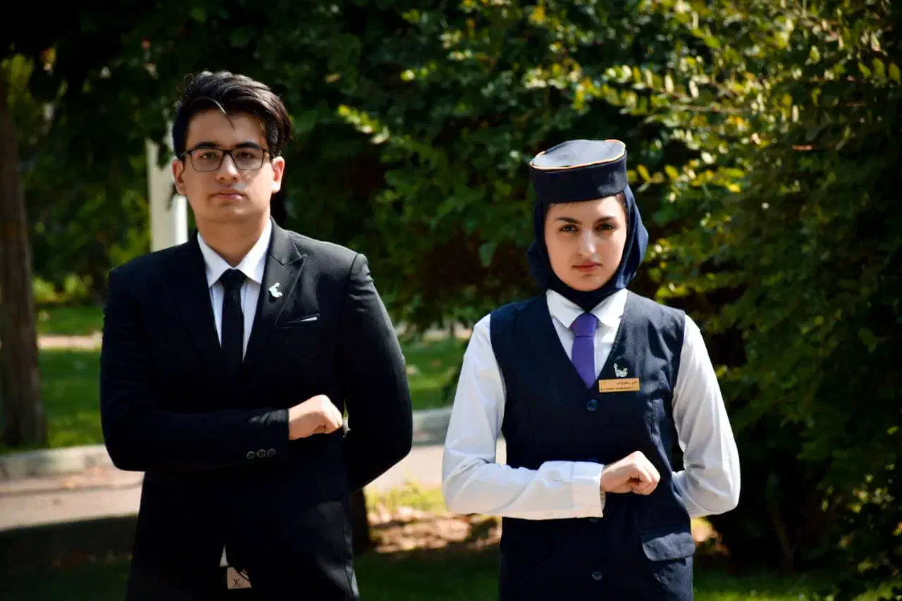 استخدام سالن کار ،کانتر کار ،ظرف شور آقا و خانم|استخدام خدمات فروشگاه و رستوران|تهران, فردوس|دیوار