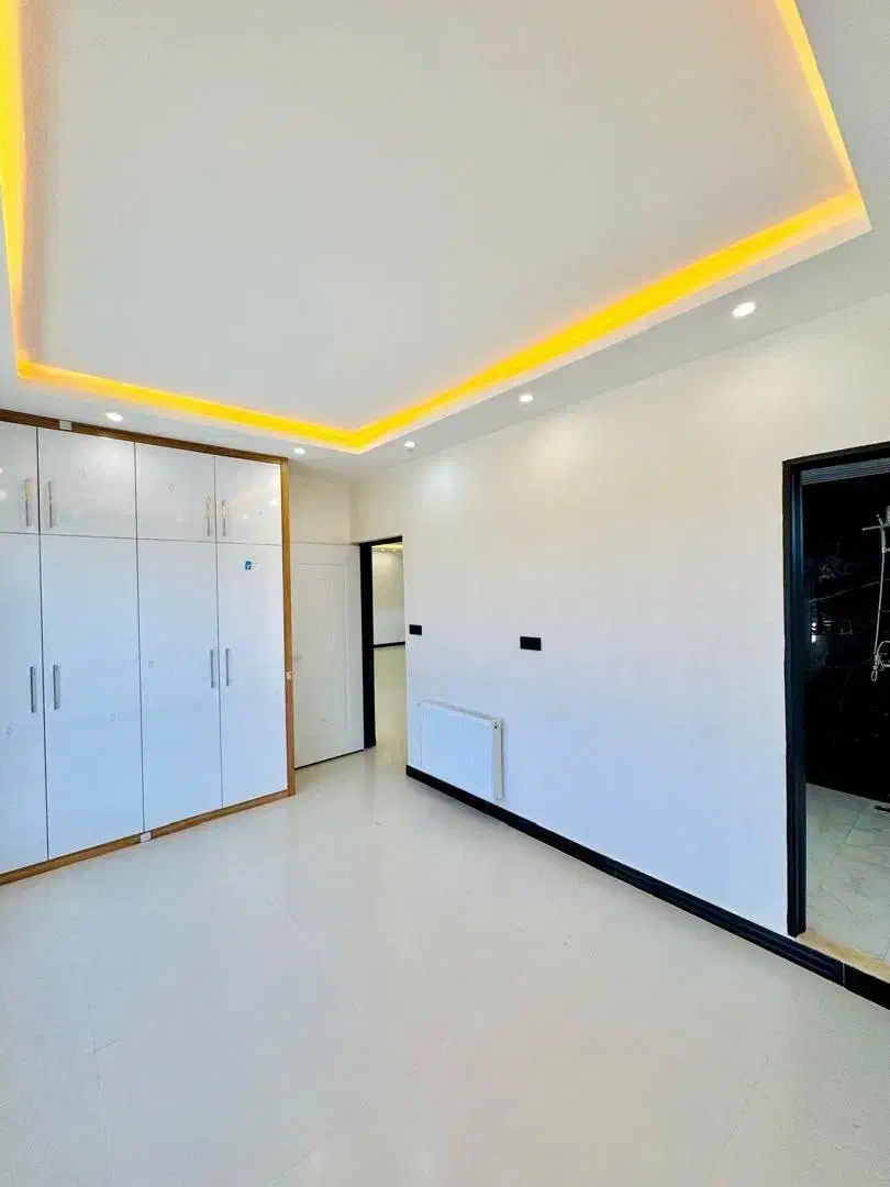 ویلا ۶۱۷متر زمین/۱۵۰ بنا /۳ خواب/سندار/زیباکنار|فروش خانه و ویلا|رشت, چله خانه|دیوار