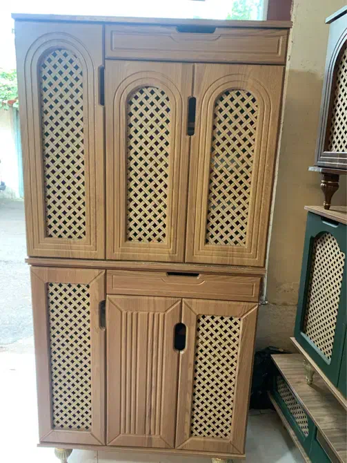 جاکفشی آیلین|جاکفشی، کمد، دراور|رشت, دیانتی|دیوار