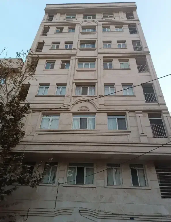 آپارتمان ۱۰۷ متری ۳ خوابه|فروش آپارتمان|تهران, نبی اکرم|دیوار