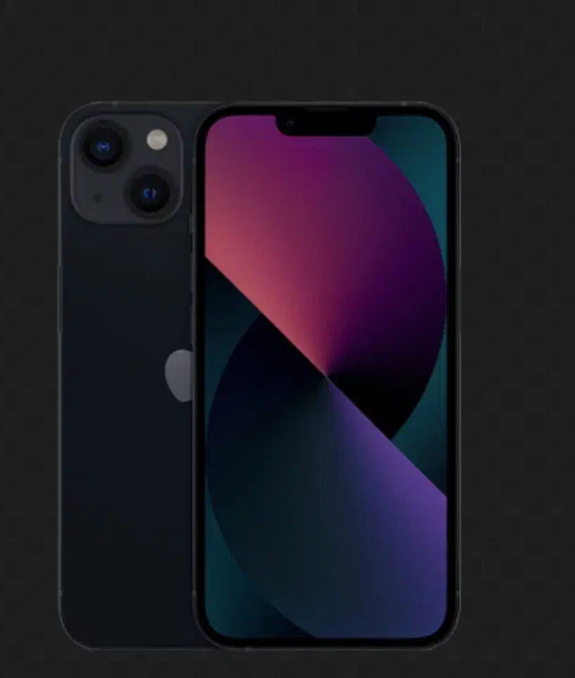 گوشی ایفون ۱۳ نرمال|موبایل|تهران, شهرک شهید باقری|دیوار