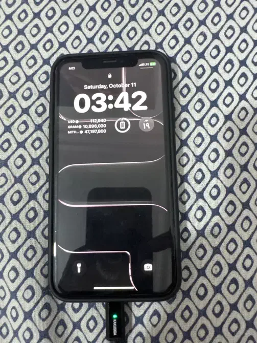iphone xr|موبایل|قم, سالاریه|دیوار