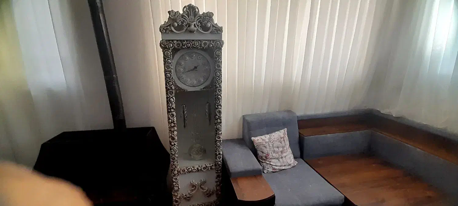 فروش ساعت زمینی|ساعت دیواری و تزئینی|مریوان, |دیوار