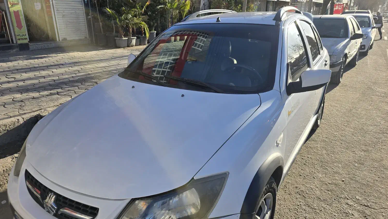 کوییک معمولی (معلمی )|خودرو سواری و وانت|سیرجان, |دیوار