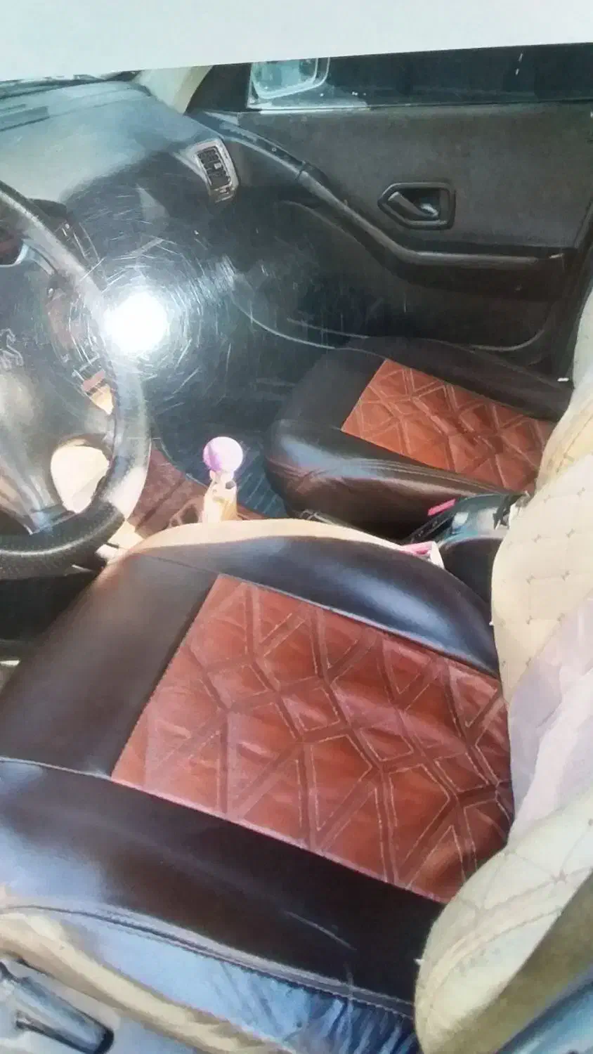 پژو پرشیا مدل ۸۱|خودرو سواری و وانت|گنبد کاووس, |دیوار