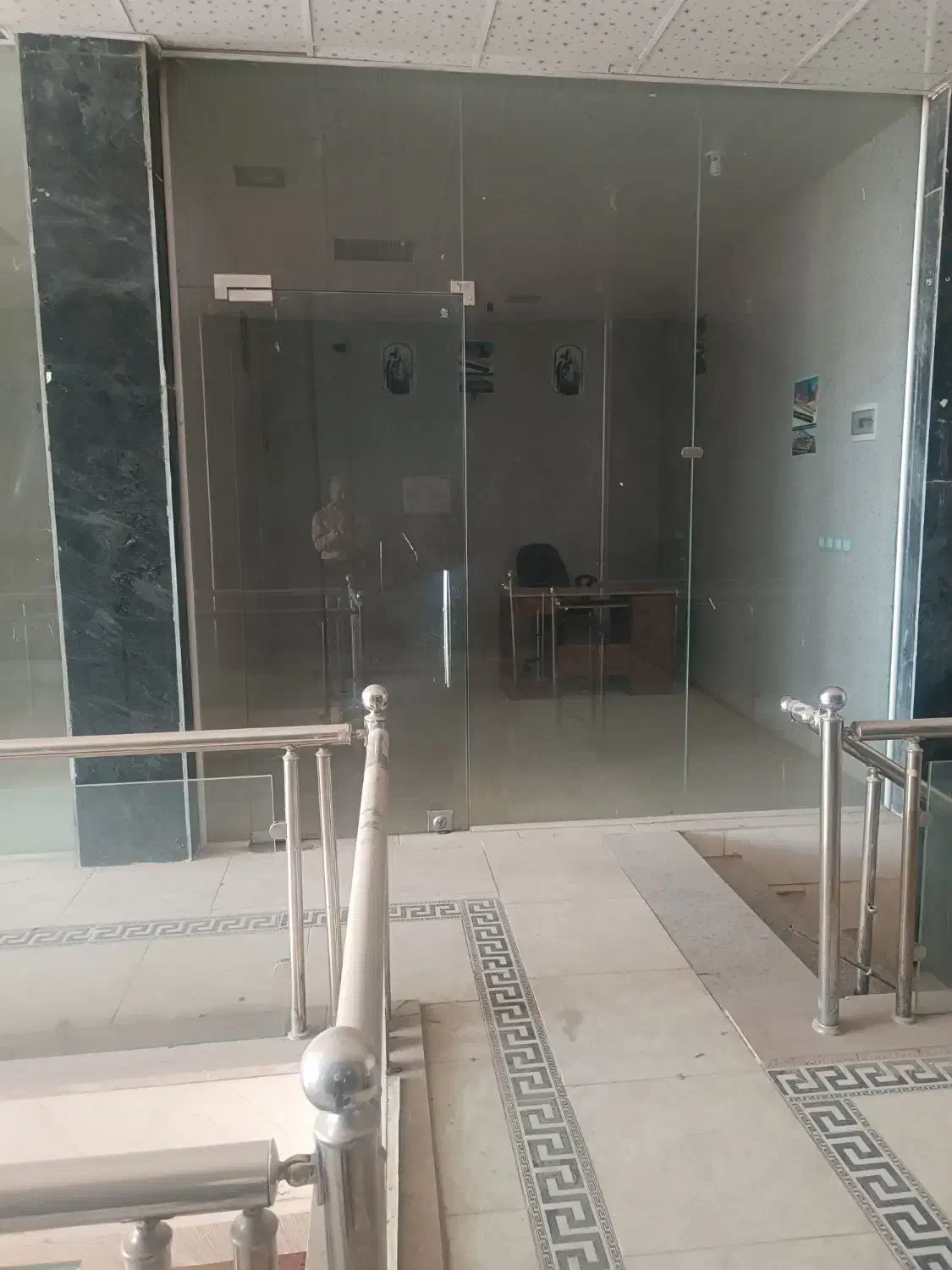 مغازه اجاره داده می شود|اجارهٔ مغازه و غرفه|نورآباد ممسنی, |دیوار