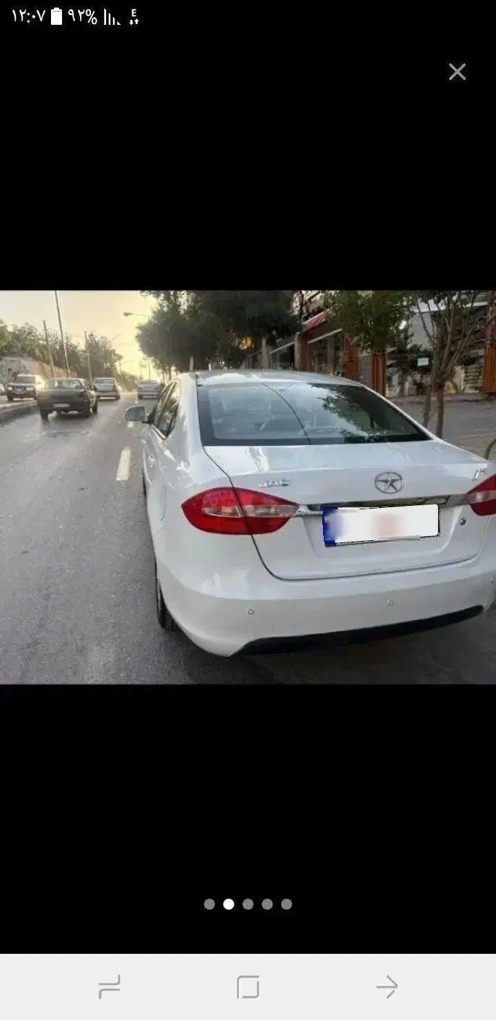 فروش j5|خودرو سواری و وانت|همدان, |دیوار