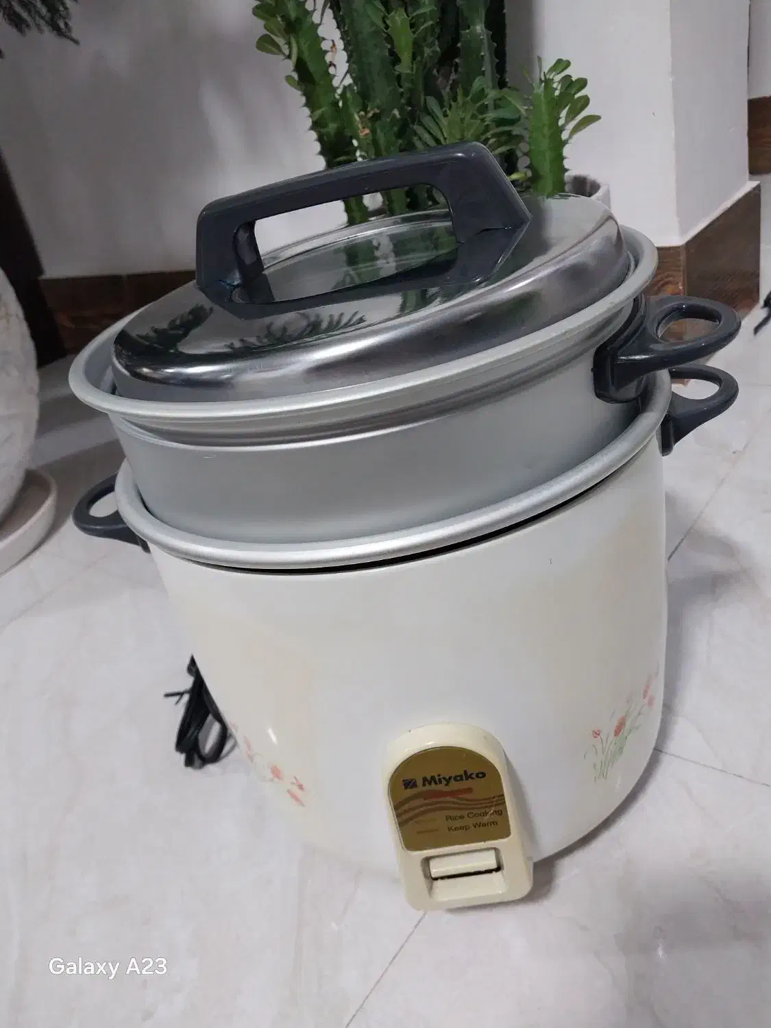 پلو پز|ظروف پخت‌وپز|آستانه اشرفیه, |دیوار