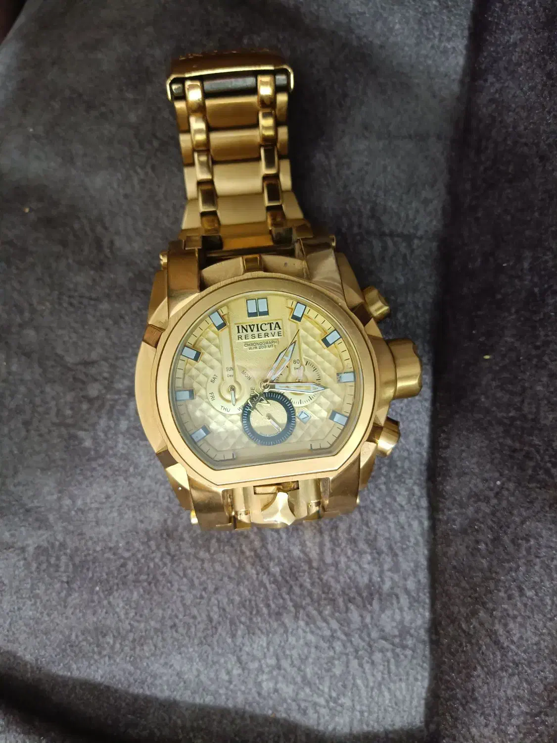 ساعت مردانه مارک اینورتا|ساعت|گالیکش, |دیوار