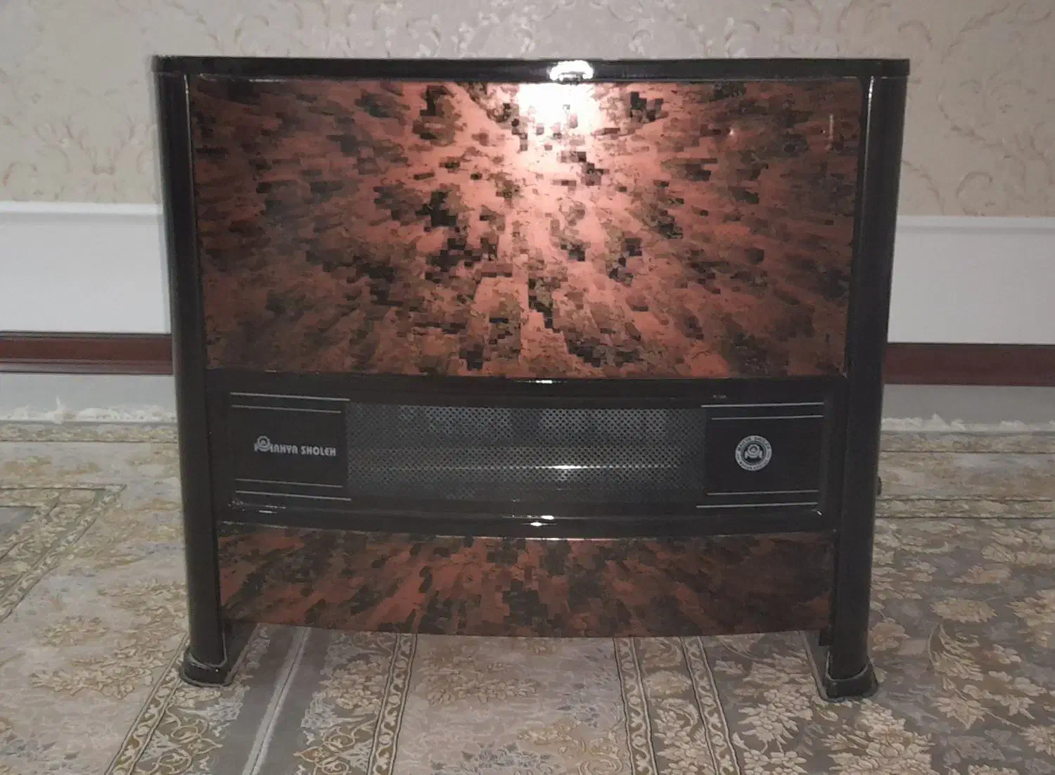 بخاری|بخاری، هیتر، شومینه|مشهد, شریف|دیوار