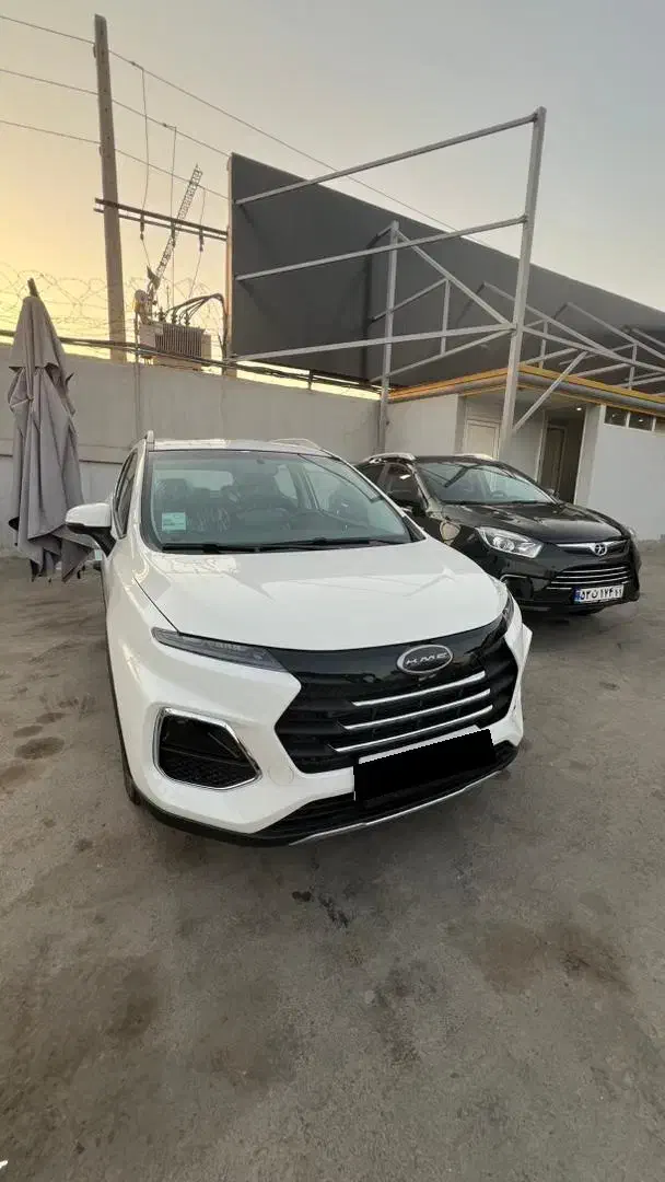 TKKتجارت خودرو خسروانی KMC SR3 نقد و اقساط|خودرو سواری و وانت|تهران, شهرک استقلال|دیوار