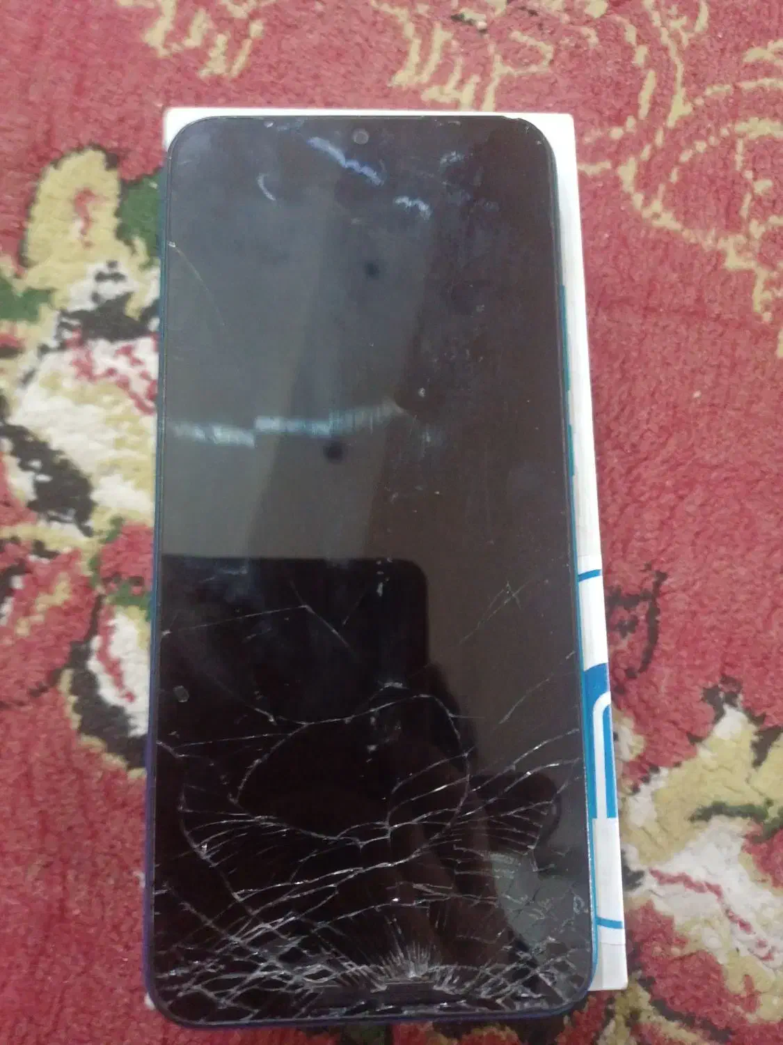 اهواز قلعه چنعان|موبایل|کارون, |دیوار