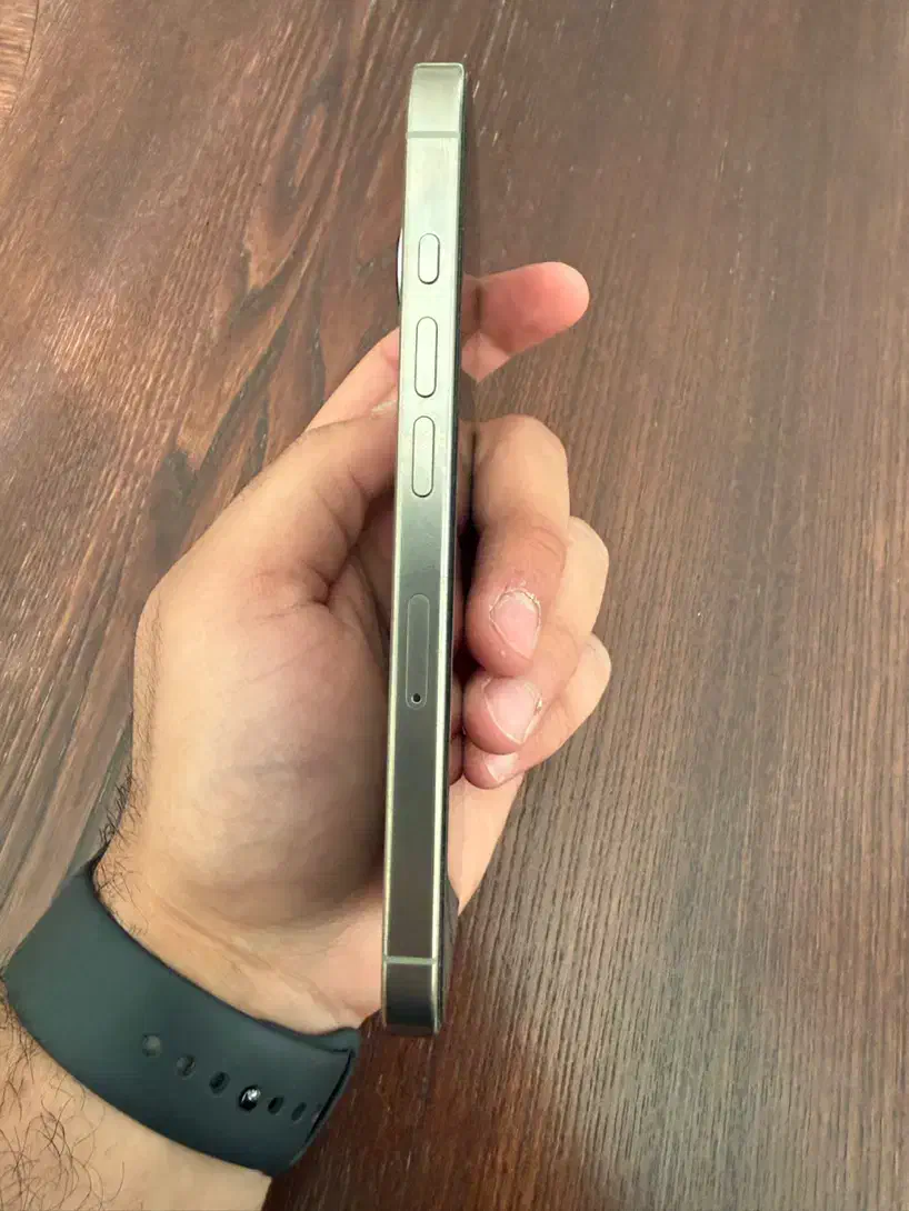 ایفون 16proباریجستر|موبایل|مشهد, فلسطین|دیوار