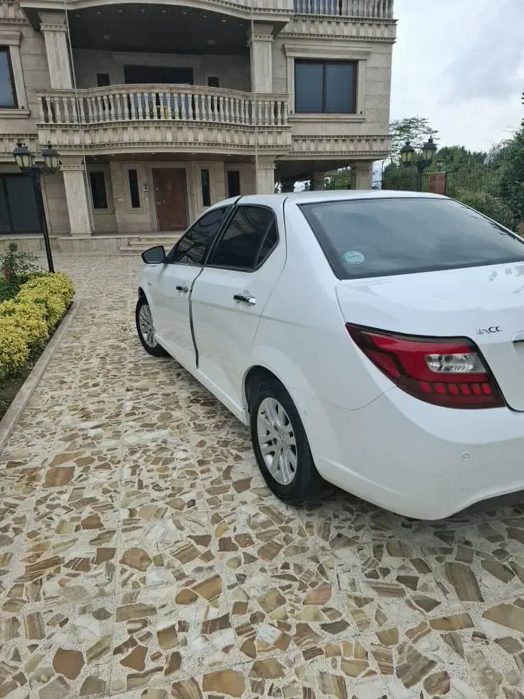 دنا پلاس تیپ۲ مدل اخر۹۸ درحد صفر معاوضه|خودرو سواری و وانت|چالوس, |دیوار