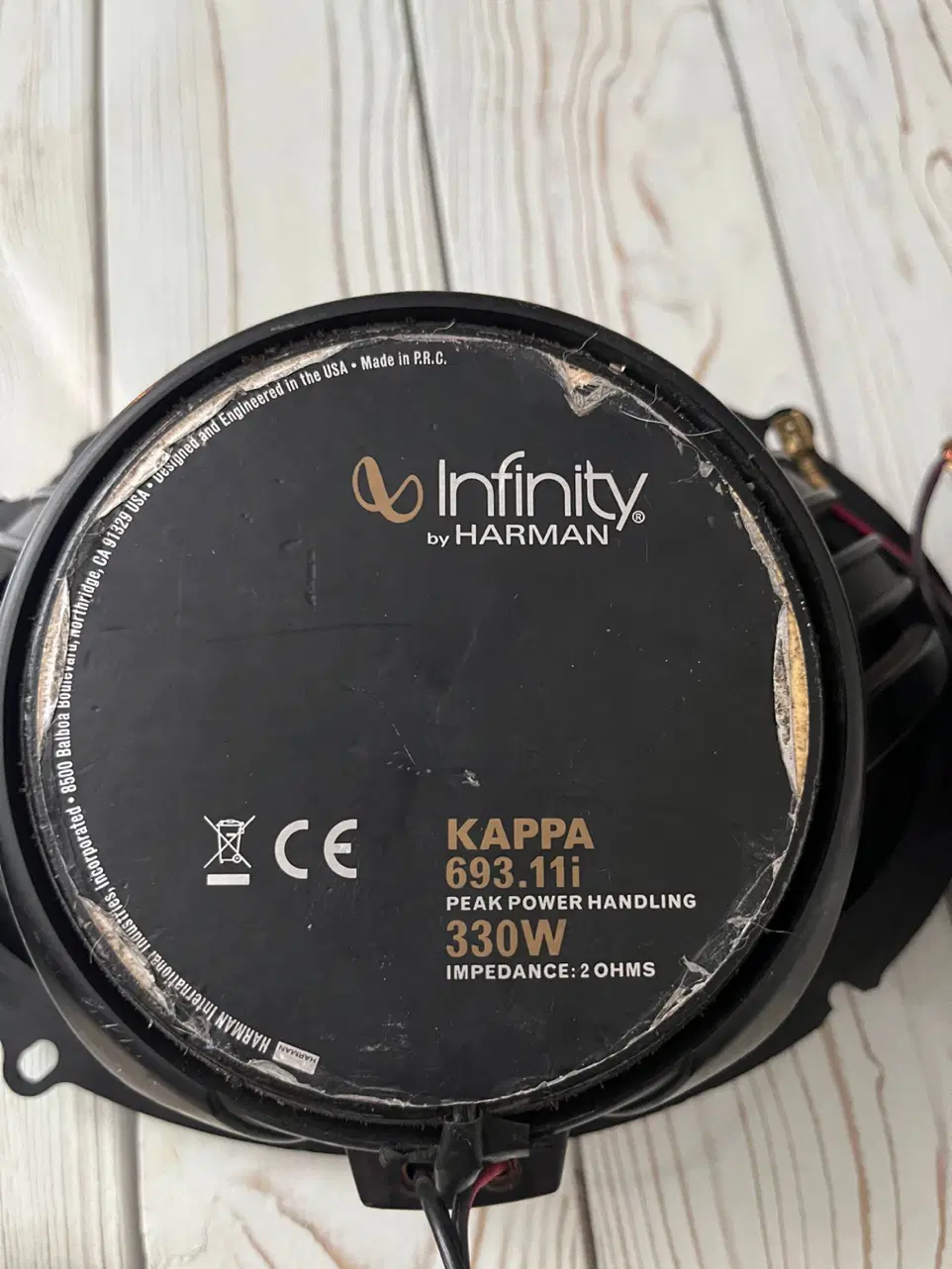 باند Infinity|سیستم صوتی خانگی|کرج, فاز ۱ مهرشهر|دیوار