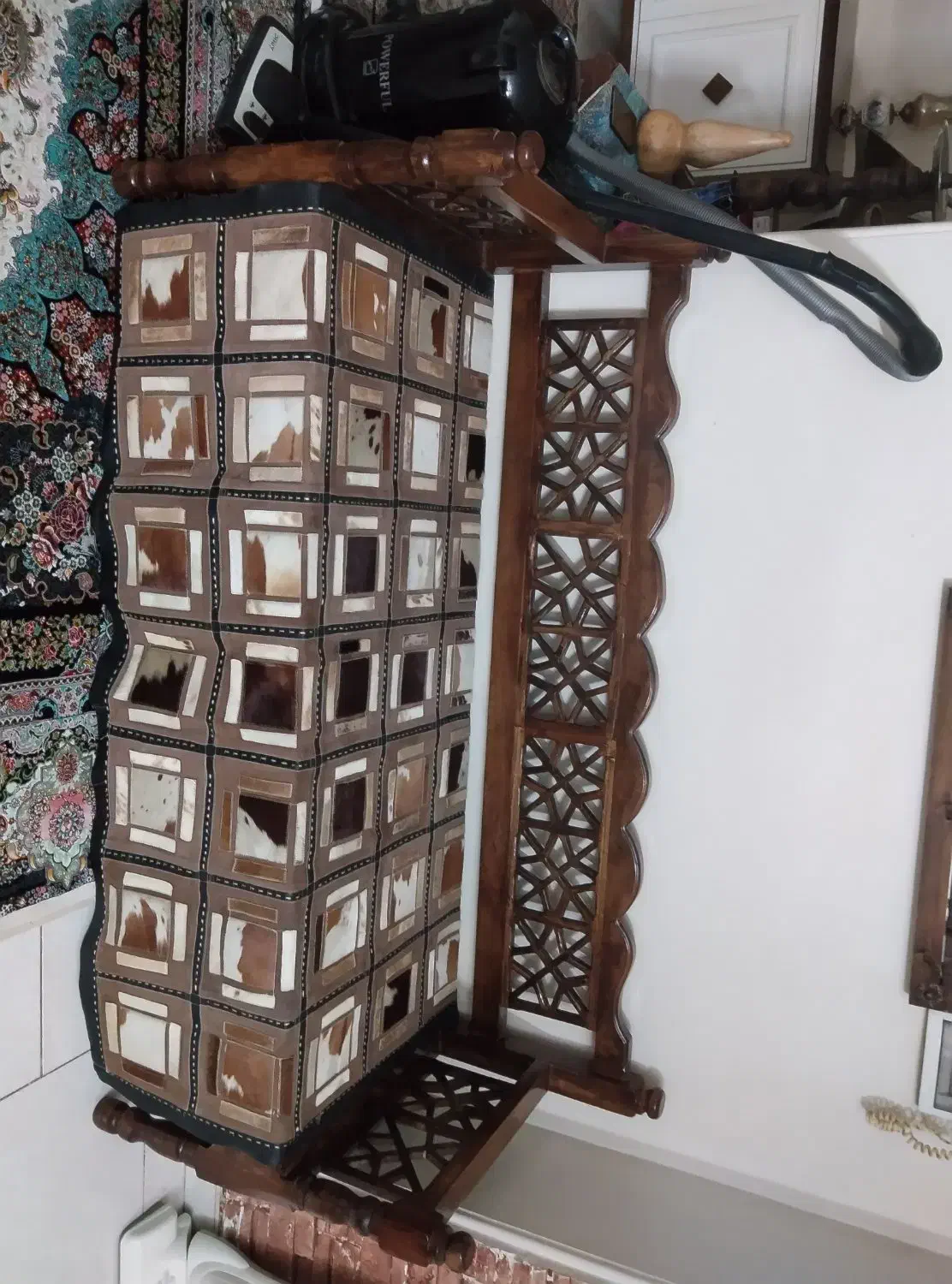 نیمکت سه نفره|صندلی و نیمکت|تهران, کوثر|دیوار