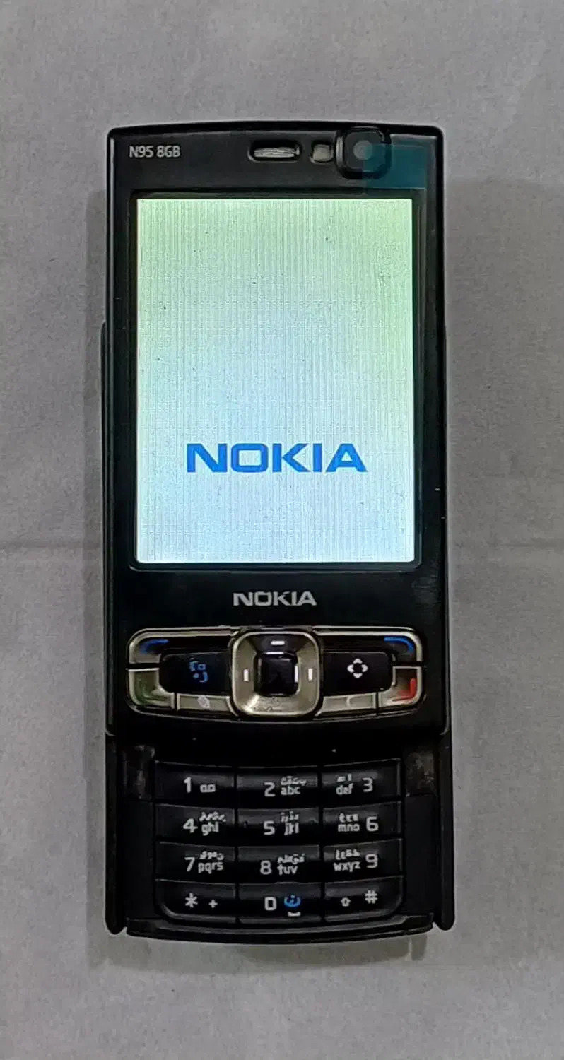 چند عدد گوشی قدیمی اتیقه|موبایل|سنندج, |دیوار