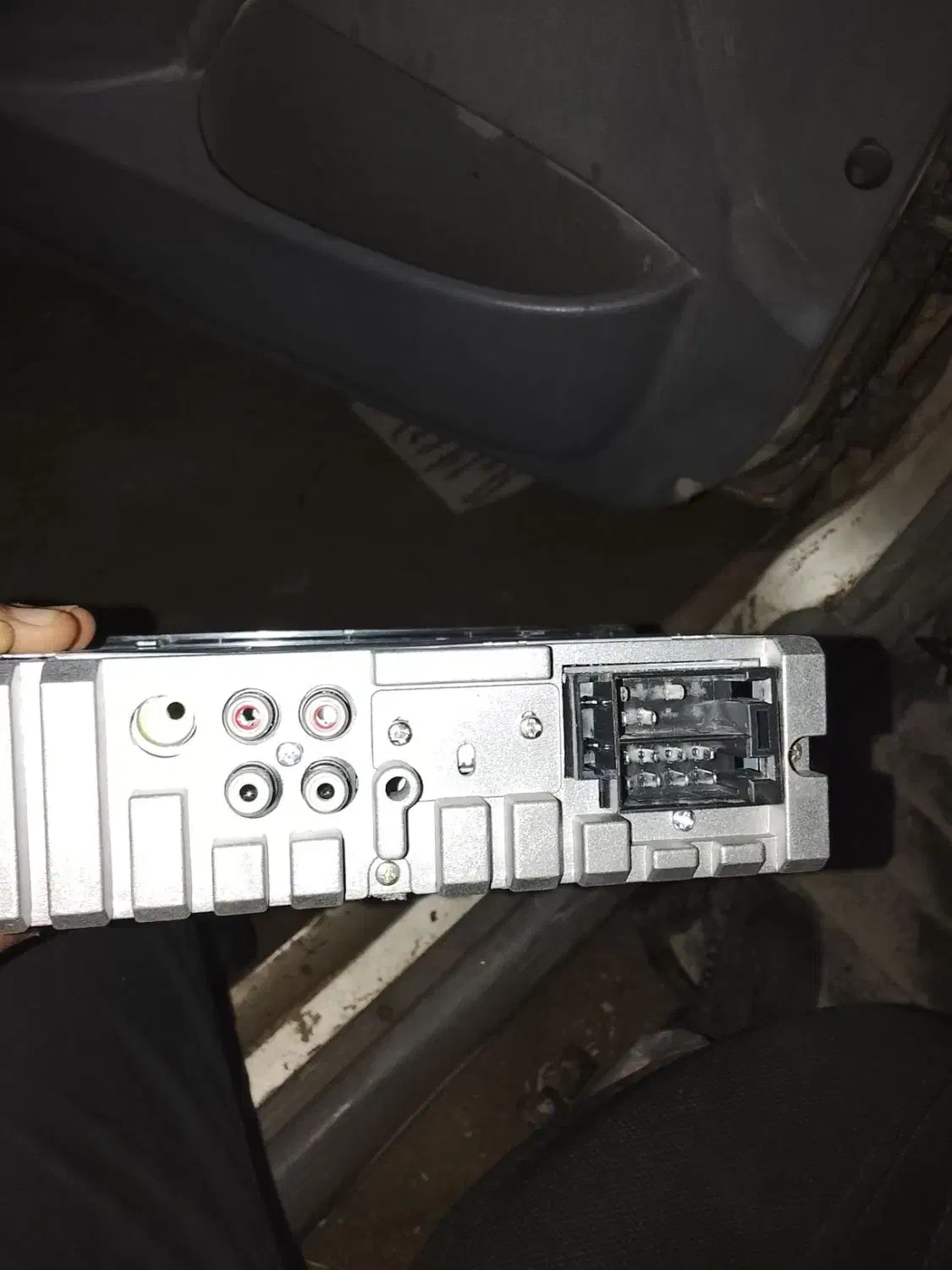 پخش|صوتی و تصویری|عنبرآباد, |دیوار