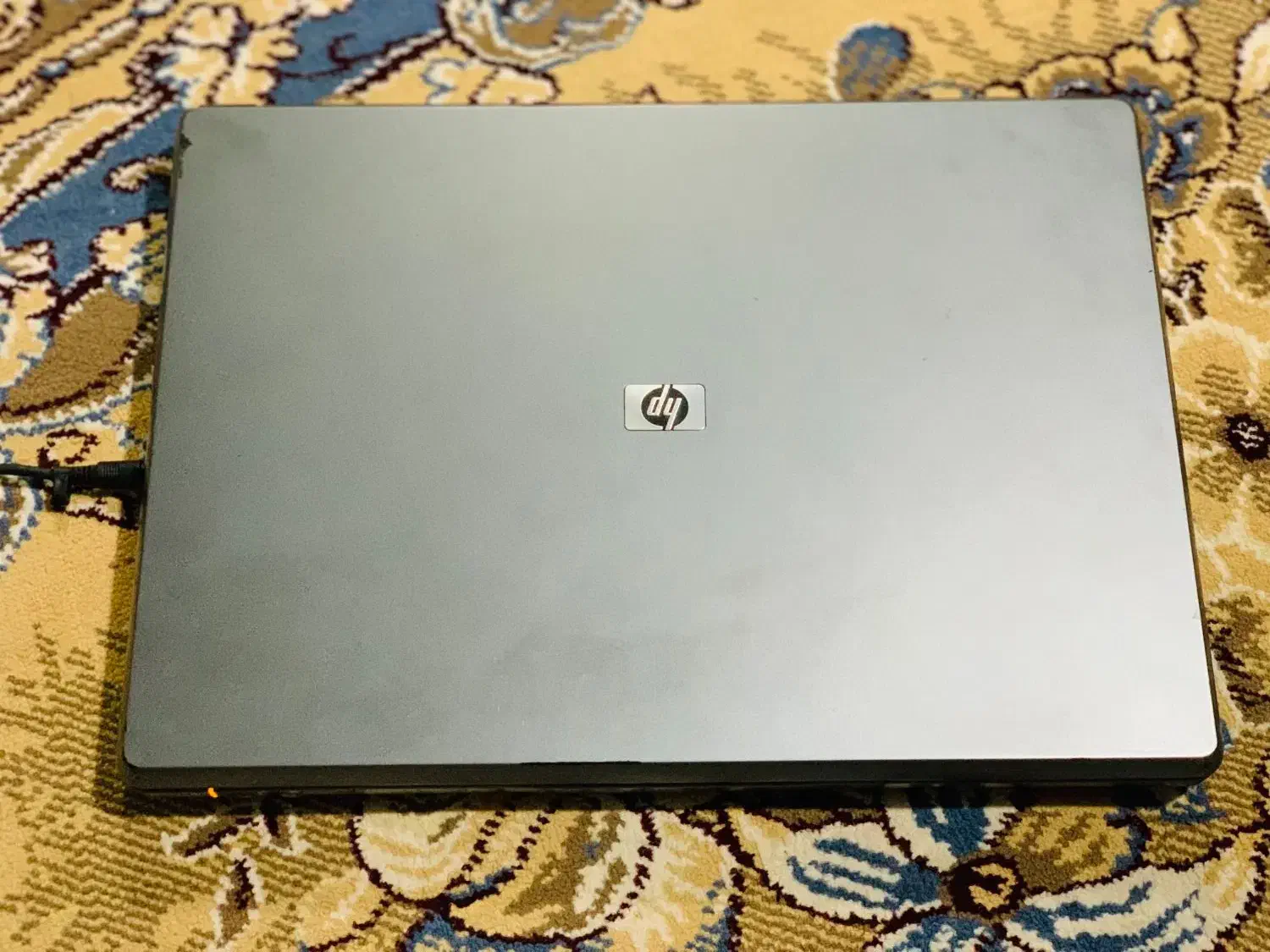 لبتاب hp|رایانه همراه|شهریار, رضی آباد پایین|دیوار