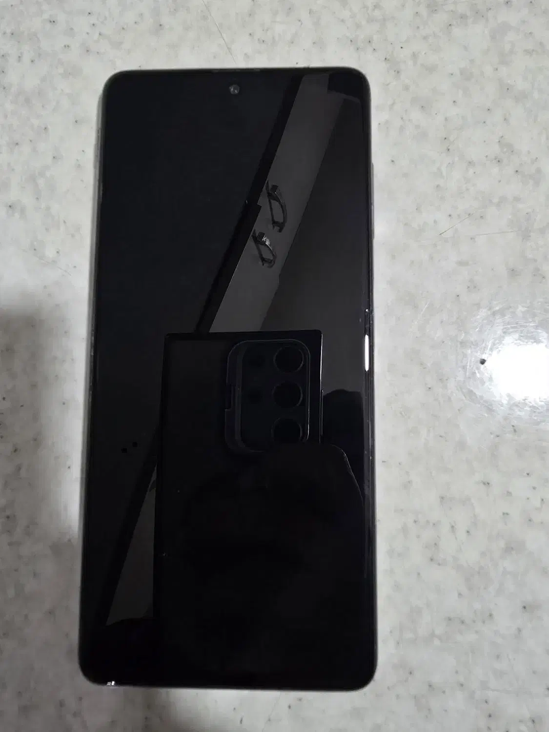 تعدادی گوشی اوراقی|موبایل|تهران, اسفندیاری|دیوار