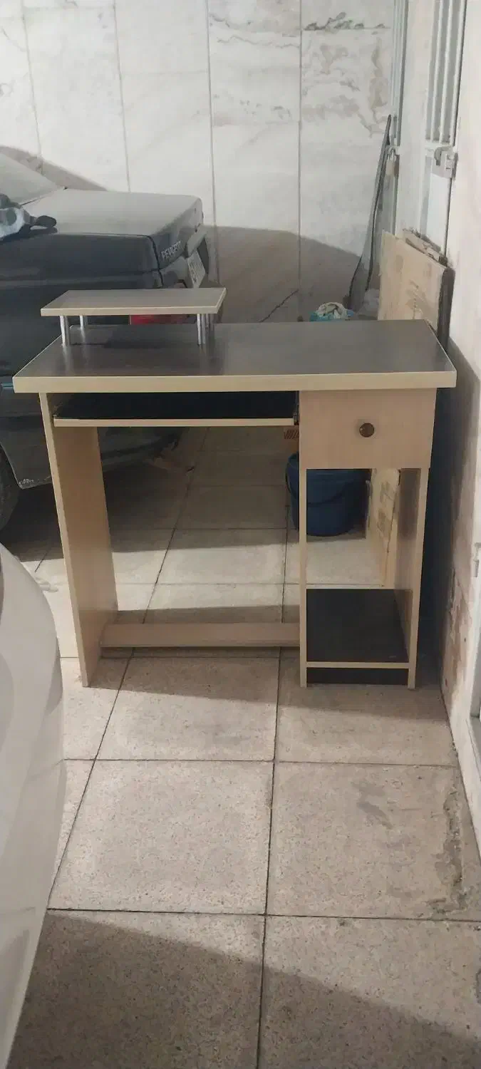 میز تحریر وکامپیوتر|میز تحریر و کامپیوتر|تهران, مشیریه|دیوار