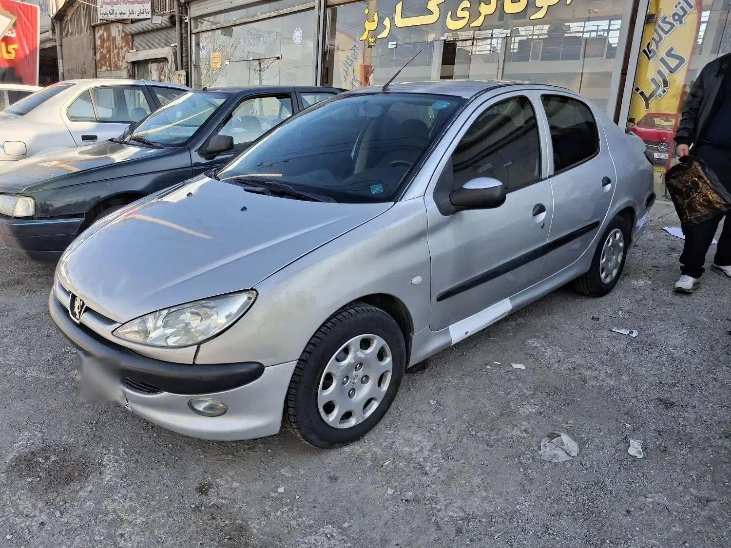 اس دی v20|خودرو سواری و وانت|خسروشاه, |دیوار