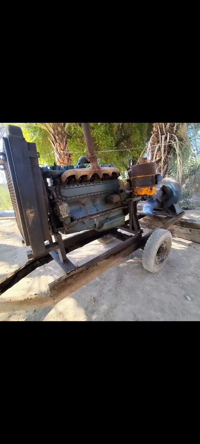 اهواز|ماشینآلات صنعتی|کرخه, |دیوار