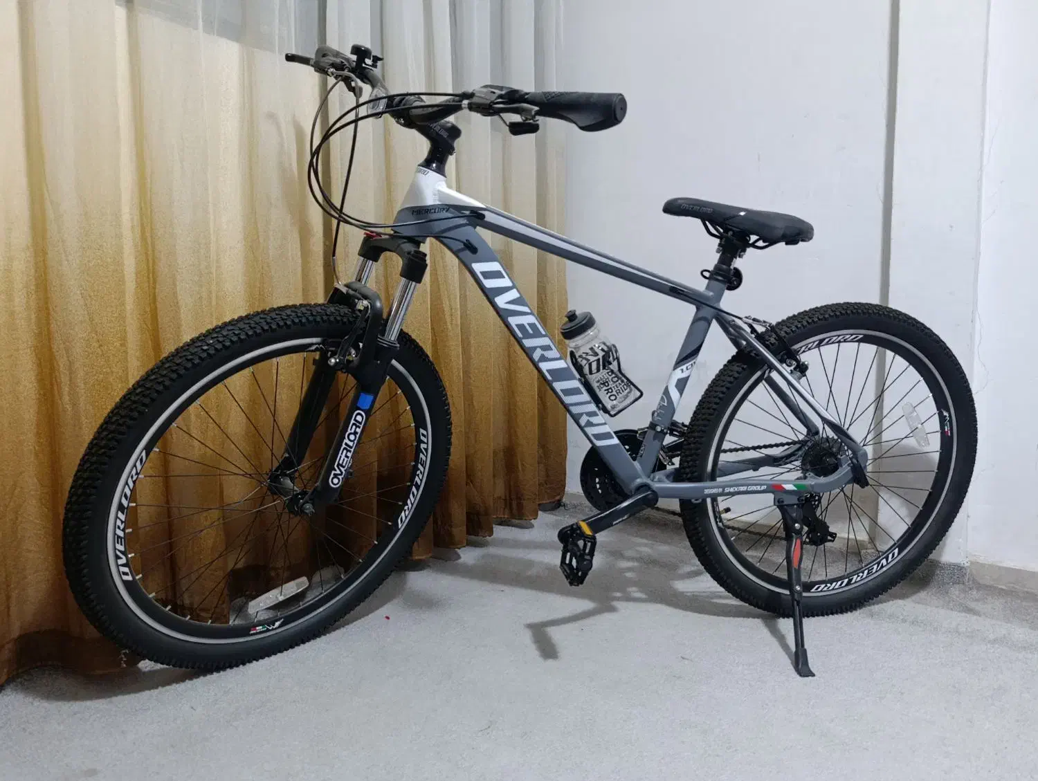 دوچرخه26 اورلورد نو نو|دوچرخه، اسکیت، اسکوتر|کرج, پیشاهنگی|دیوار