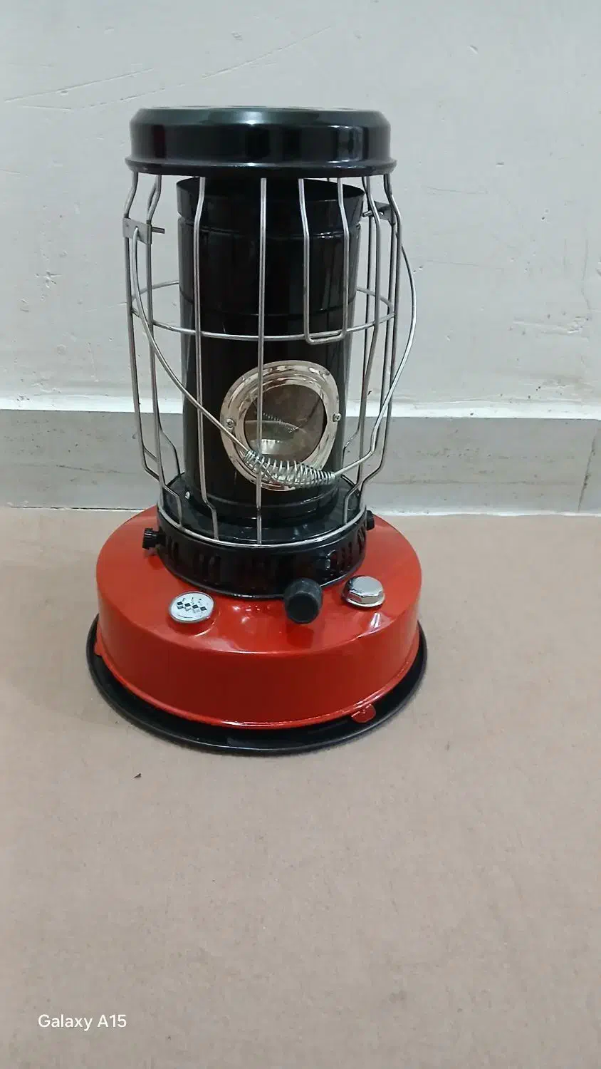 بخاری نفتی|بخاری، هیتر، شومینه|ایذه, |دیوار